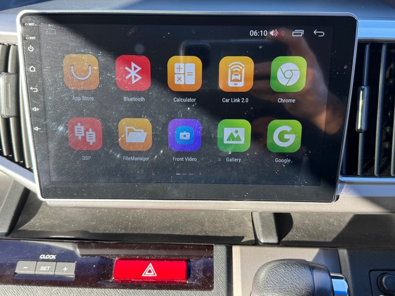 Used Honda Stepwagon 2010 for sale - 76497031: Photo 14