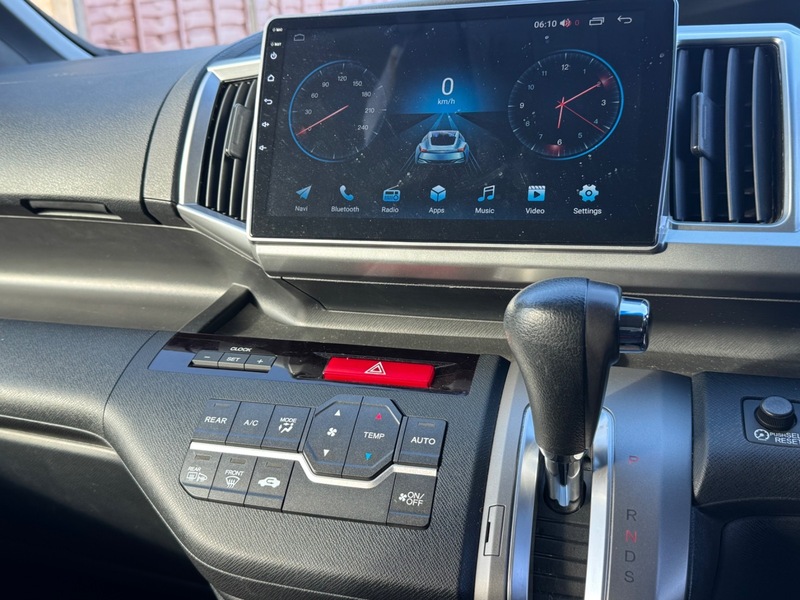 Used Honda Stepwagon 2010 for sale - 76497031: Photo 15