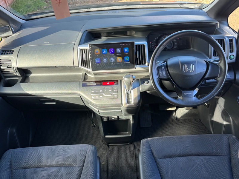 Used Honda Stepwagon 2010 for sale - 76497031: Photo 16