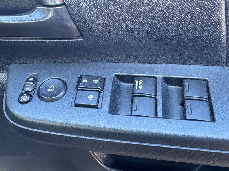 Used Honda Stepwagon 2010 for sale - 76497031: Photo 18