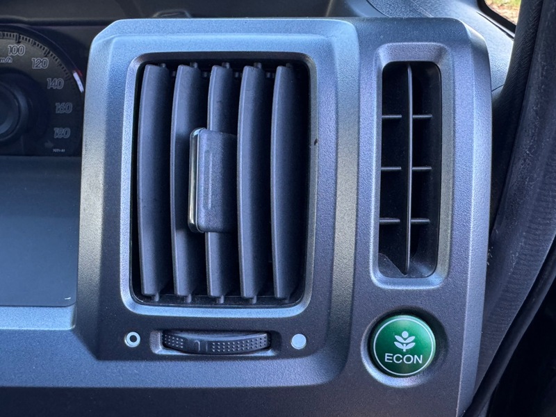 Used Honda Stepwagon 2010 for sale - 76497031: Photo 20