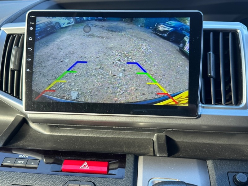 Used Honda Stepwagon 2010 for sale - 76497031: Photo 21