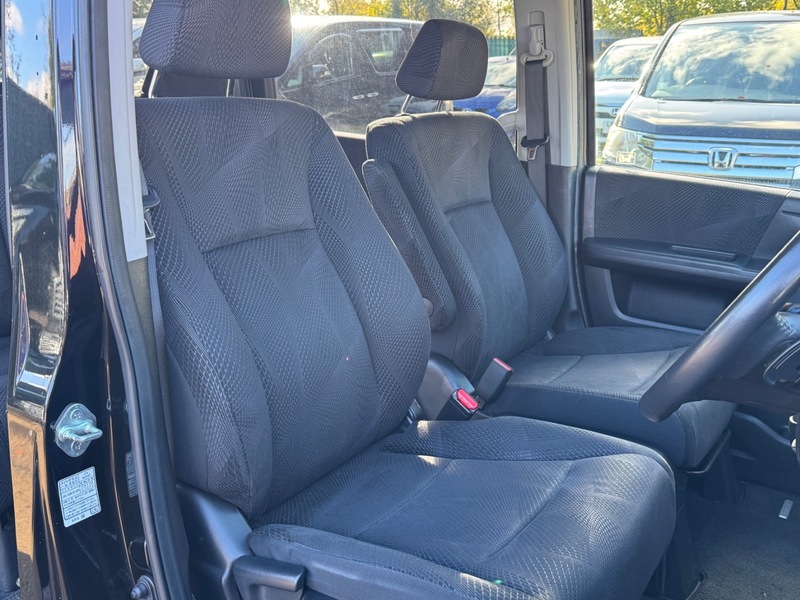 Used Honda Stepwagon 2010 for sale - 76497031: Photo 22