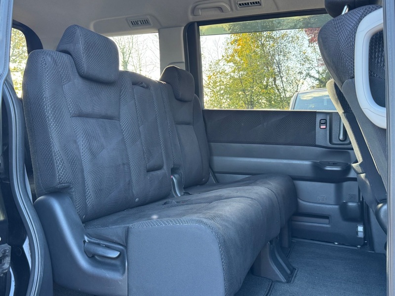 Used Honda Stepwagon 2010 for sale - 76497031: Photo 23