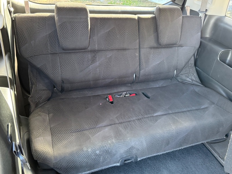 Used Honda Stepwagon 2010 for sale - 76497031: Photo 24