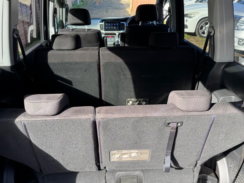 Used Honda Stepwagon 2010 for sale - 76497031: Photo 26