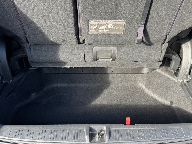 Used Honda Stepwagon 2010 for sale - 76497031: Photo 27