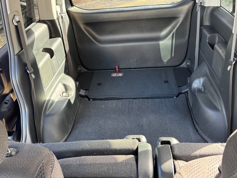 Used Honda Stepwagon 2010 for sale - 76497031: Photo 30