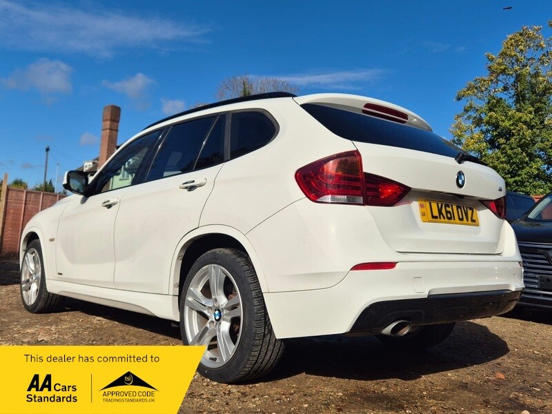 Used BMW X1 2025 for sale - 76368367: Photo 11