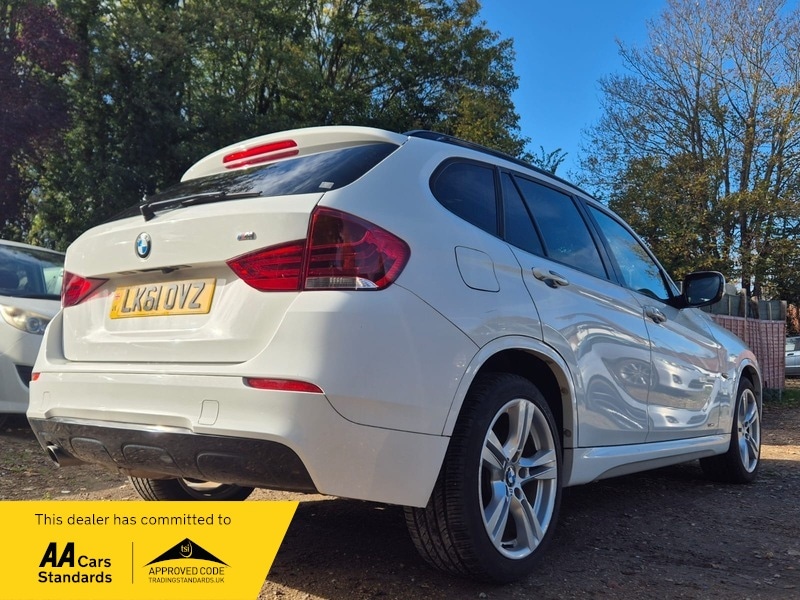Used BMW X1 2025 for sale - 76368367: Photo 13