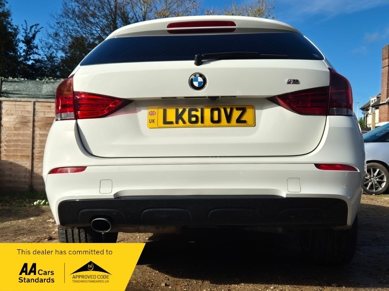 Used BMW X1 2025 for sale - 76368367: Photo 14