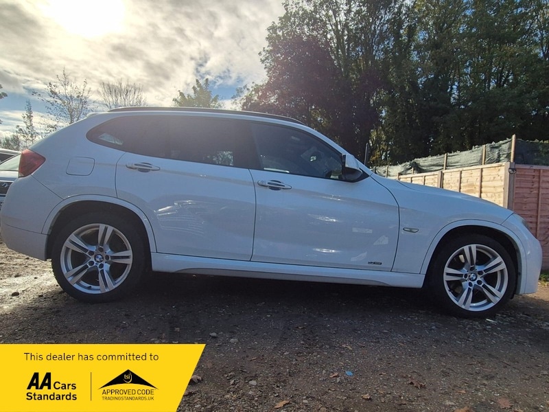 Used BMW X1 2025 for sale - 76368367: Photo 15