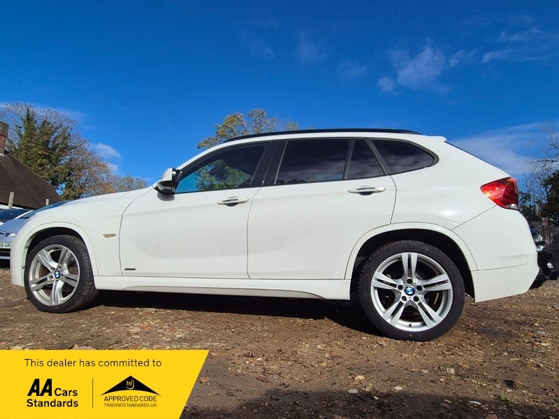 Used BMW X1 2025 for sale - 76368367: Photo 16