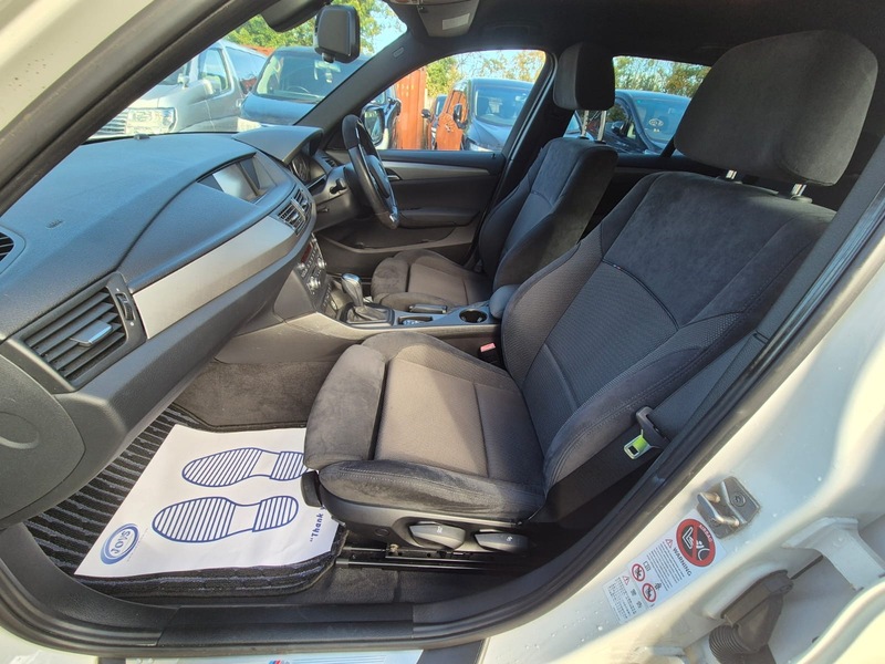 Used BMW X1 2025 for sale - 76368367: Photo 18