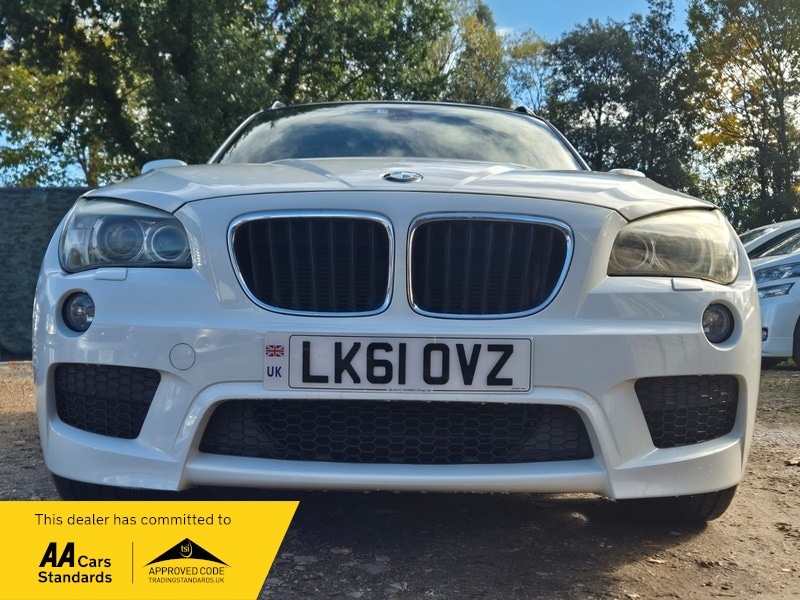 Used BMW X1 2025 for sale - 76368367: Photo 2