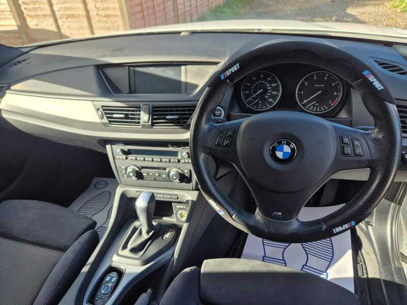 Used BMW X1 2025 for sale - 76368367: Photo 20