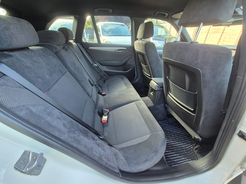 Used BMW X1 2025 for sale - 76368367: Photo 21