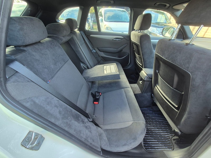 Used BMW X1 2025 for sale - 76368367: Photo 22