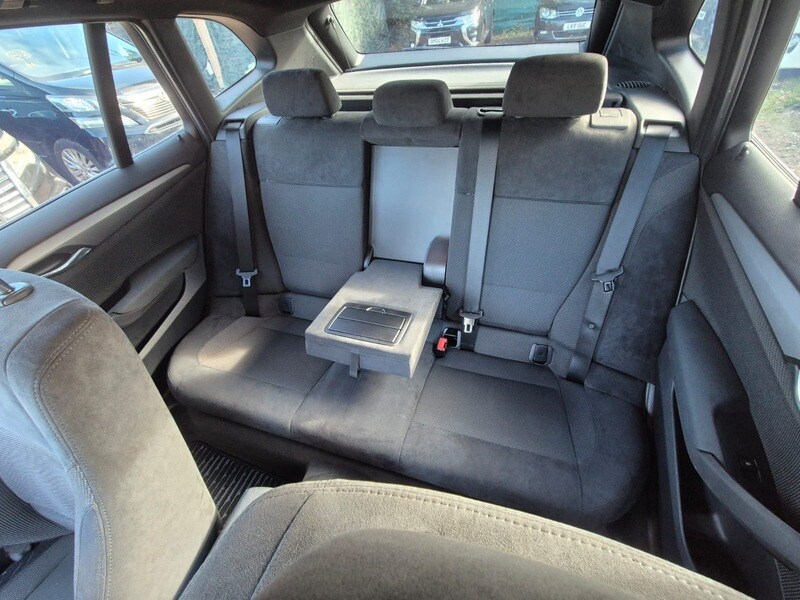 Used BMW X1 2025 for sale - 76368367: Photo 23