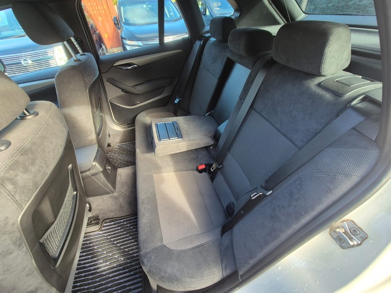 Used BMW X1 2025 for sale - 76368367: Photo 24