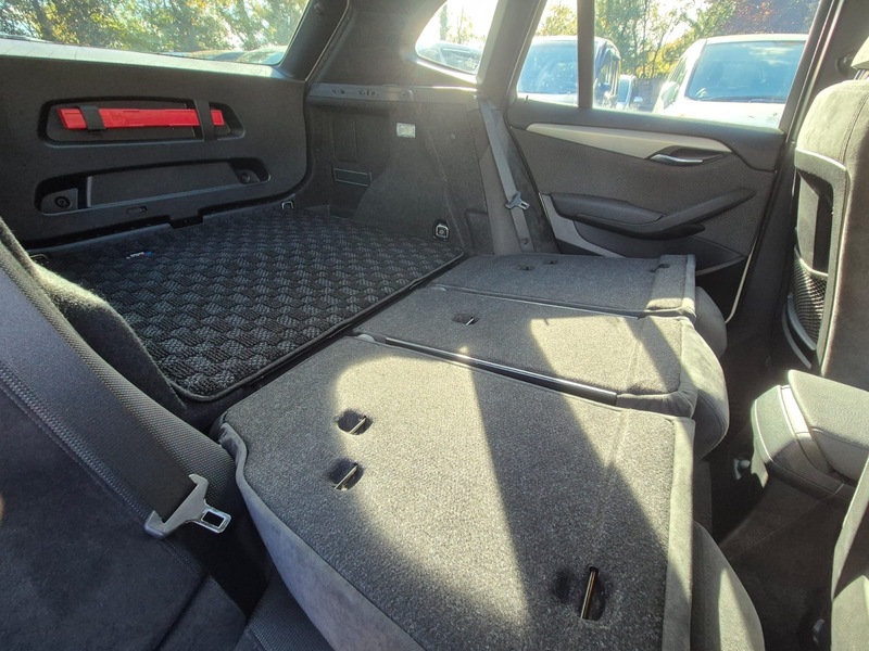 Used BMW X1 2025 for sale - 76368367: Photo 25