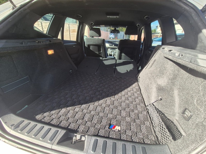 Used BMW X1 2025 for sale - 76368367: Photo 26