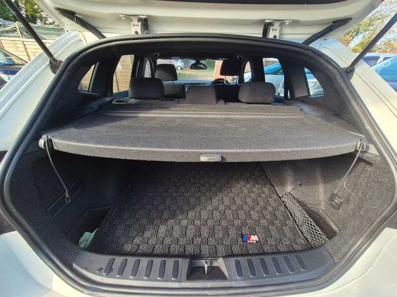 Used BMW X1 2025 for sale - 76368367: Photo 27