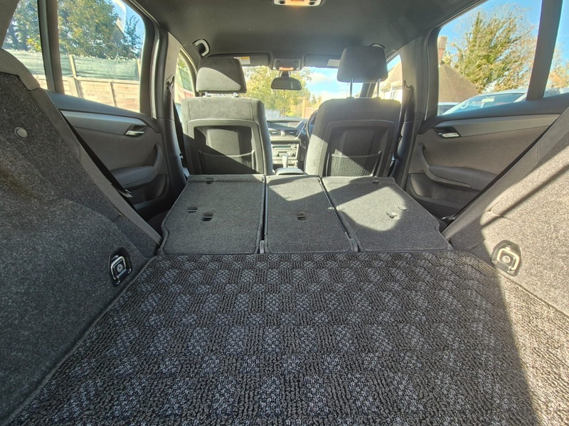 Used BMW X1 2025 for sale - 76368367: Photo 28