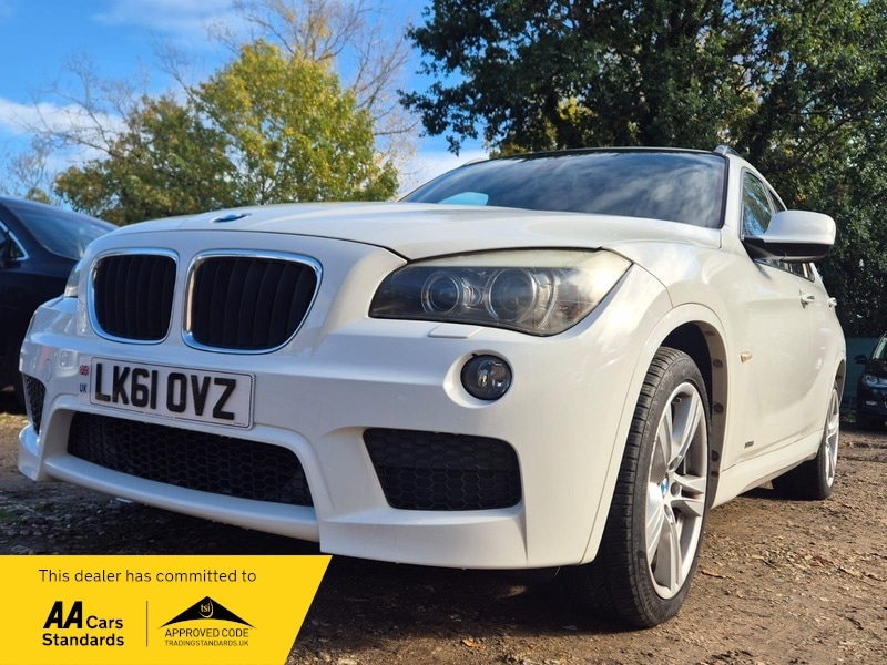 Used BMW X1 2025 for sale - 76368367: Photo 3