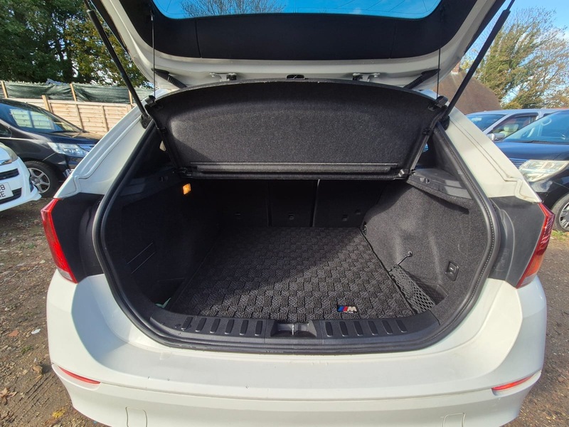 Used BMW X1 2025 for sale - 76368367: Photo 30