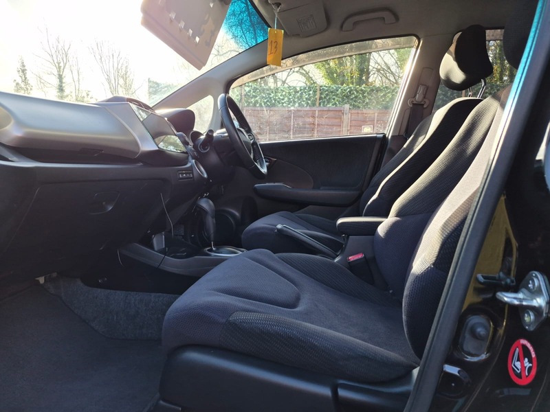 Used Honda Fit 2022 for sale - 76896612: Photo 11