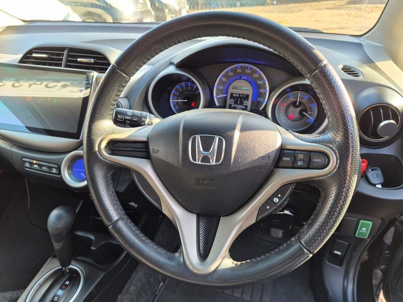 Used Honda Fit 2022 for sale - 76896612: Photo 12