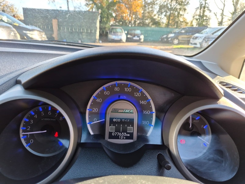 Used Honda Fit 2022 for sale - 76896612: Photo 13