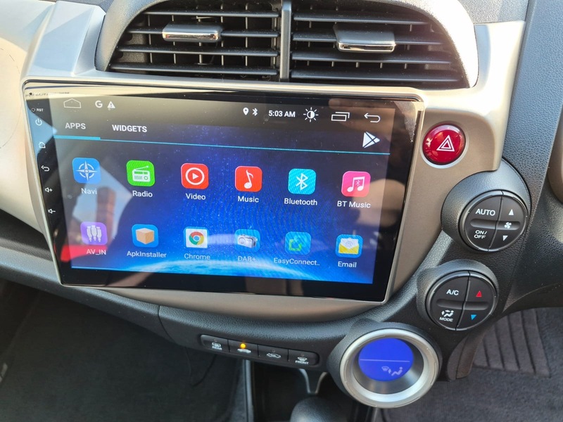 Used Honda Fit 2022 for sale - 76896612: Photo 14