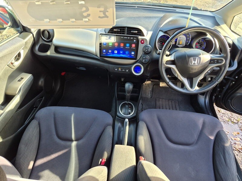 Used Honda Fit 2022 for sale - 76896612: Photo 16