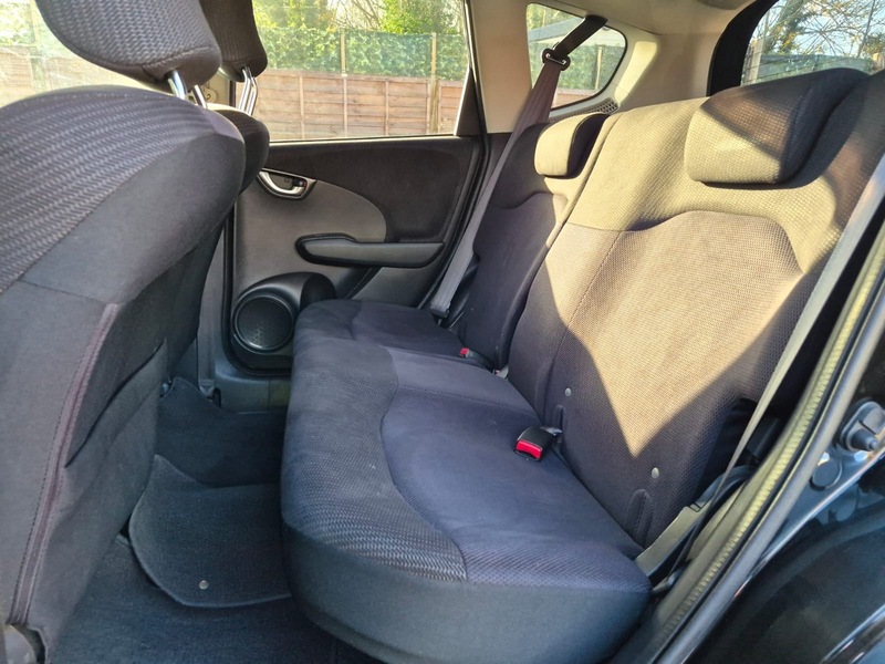 Used Honda Fit 2022 for sale - 76896612: Photo 17