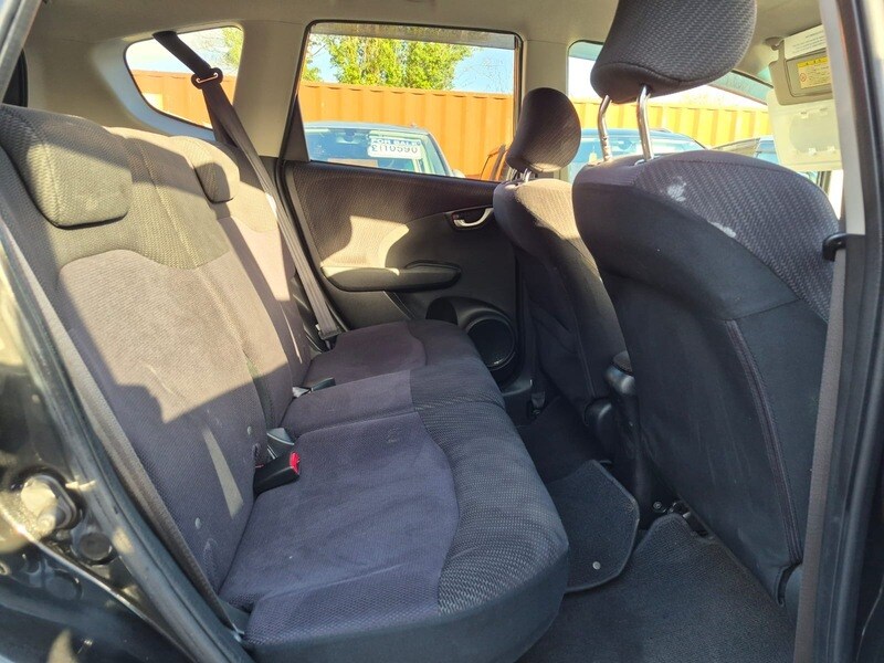 Used Honda Fit 2022 for sale - 76896612: Photo 18