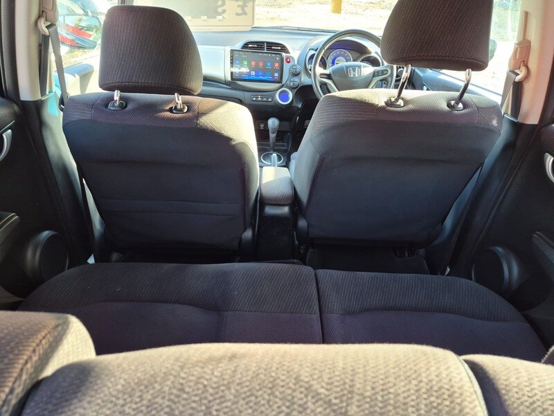 Used Honda Fit 2022 for sale - 76896612: Photo 19