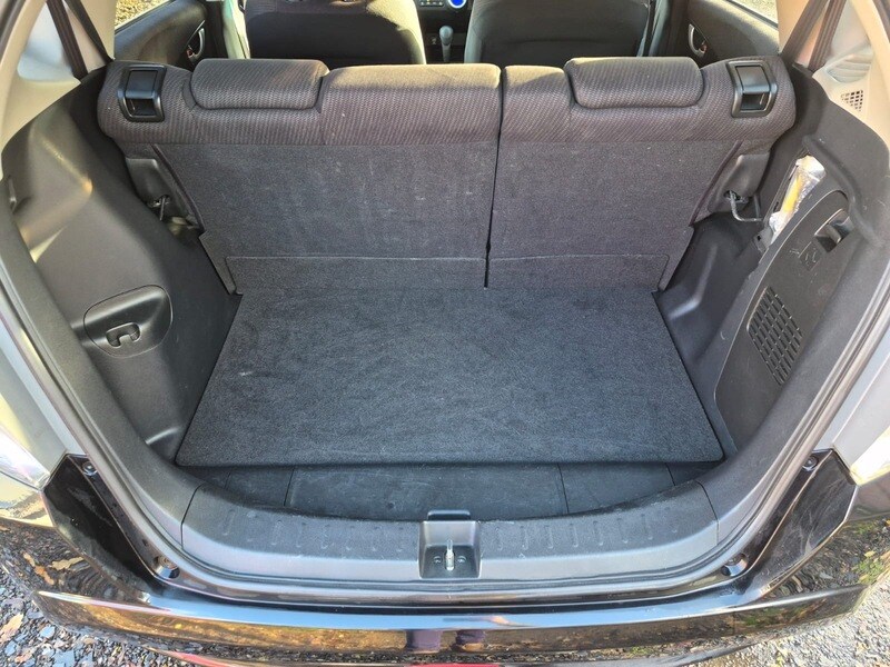 Used Honda Fit 2022 for sale - 76896612: Photo 20