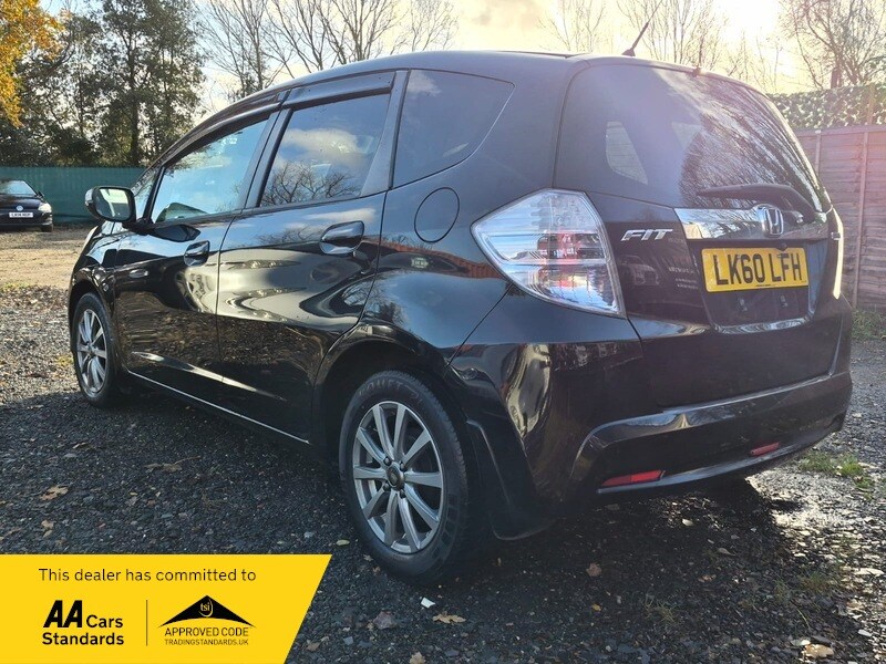 Used Honda Fit 2022 for sale - 76896612: Photo 5