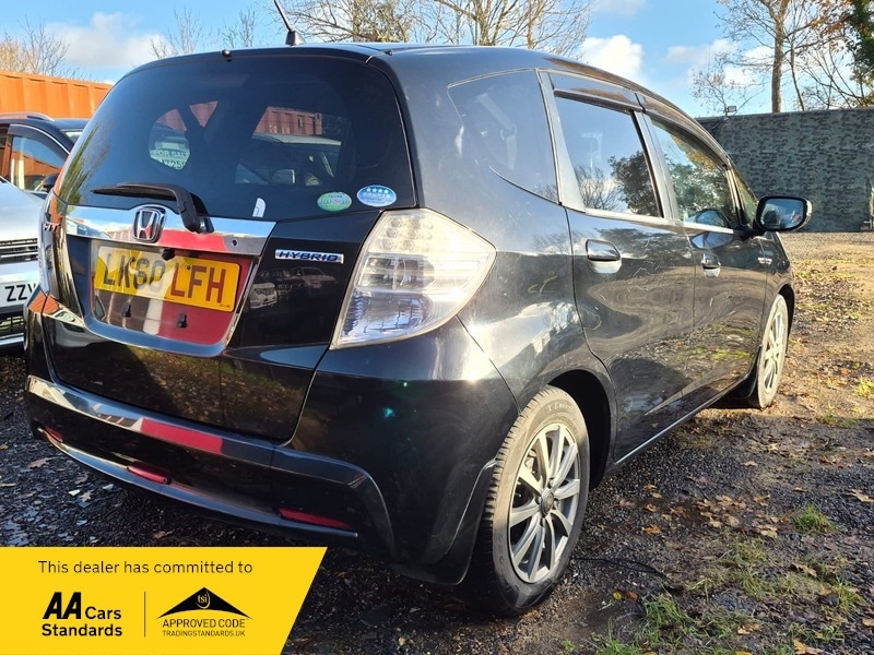 Used Honda Fit 2022 for sale - 76896612: Photo 7