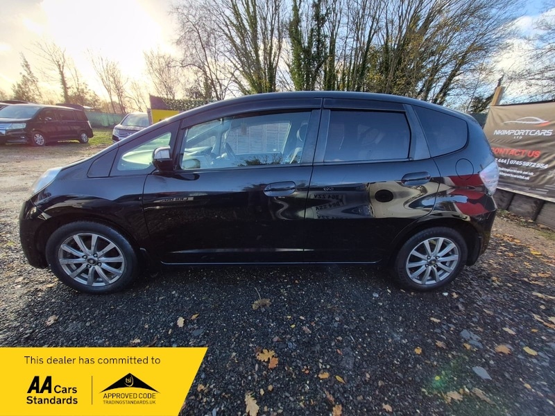 Used Honda Fit 2022 for sale - 76896612: Photo 8