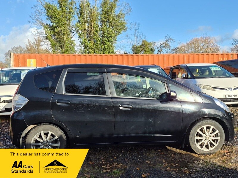 Used Honda Fit 2022 for sale - 76896612: Photo 9