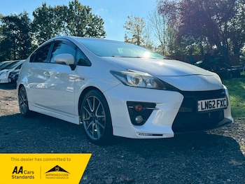 Used Toyota Prius 2013 for sale - 75911890: Photo