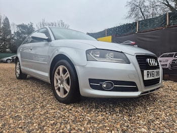2011 - 1.6 TDI SE 5dr