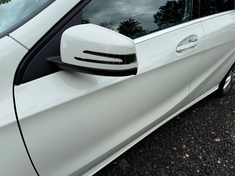 Used Mercedes-Benz A-Class 2024 for sale - 78140896: Photo 13