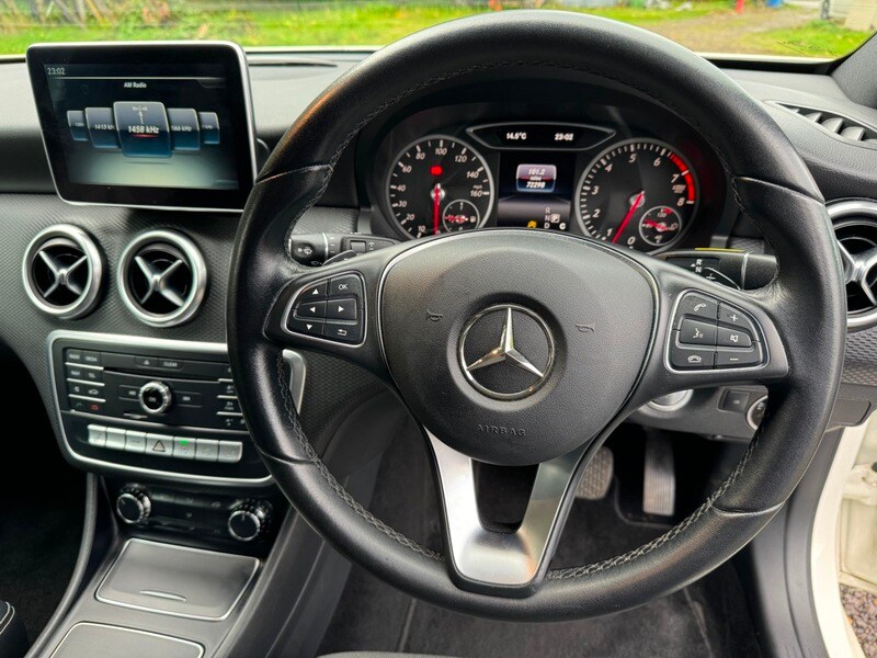 Used Mercedes-Benz A-Class 2024 for sale - 78140896: Photo 16