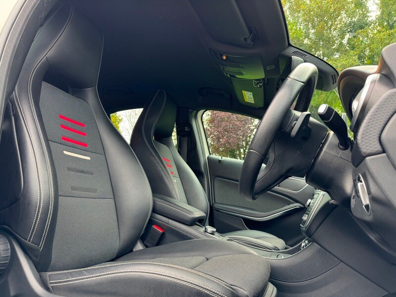 Used Mercedes-Benz A-Class 2024 for sale - 78140896: Photo 17