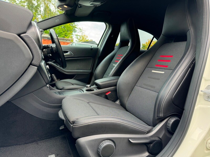 Used Mercedes-Benz A-Class 2024 for sale - 78140896: Photo 22