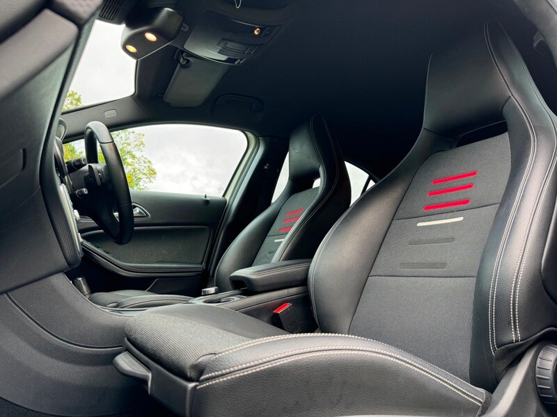 Used Mercedes-Benz A-Class 2024 for sale - 78140896: Photo 23